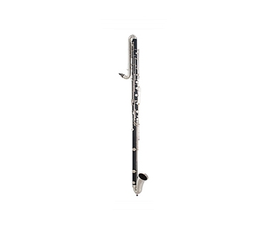 XC-501J型bB调倍低音单簧管-LOWEb  官网标价44000元