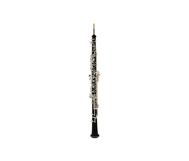 XOB-300Q型C调高音双簧管 官网标价14300元