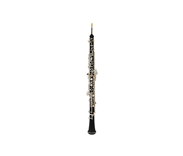 XOB-100Q型C调高音双簧管  官网标价9163元