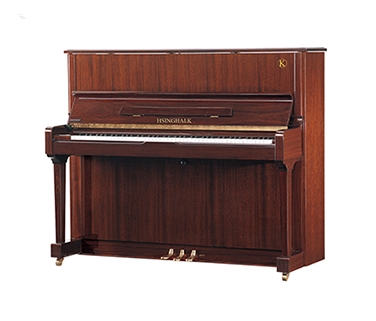 凯旋K-123高端系列钢琴  官网标价37500.00元
