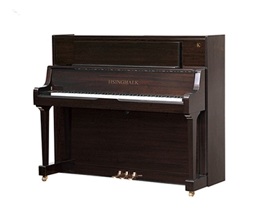 凯旋K-122高端系列钢琴  官网报价34600.00元